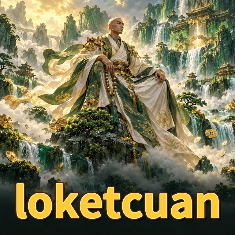 Anggota tim loketcuan