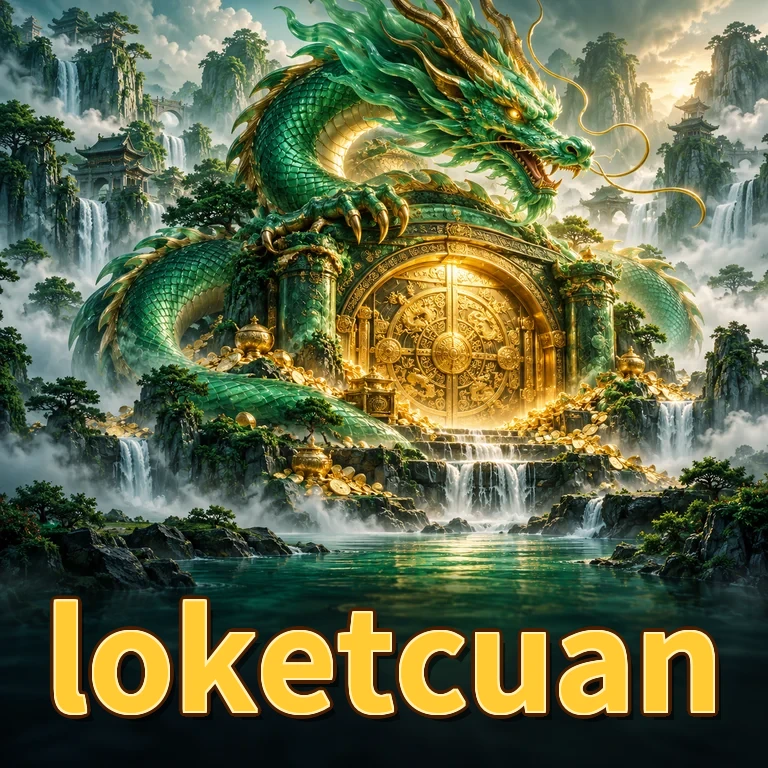 Gambaran singkat loketcuan