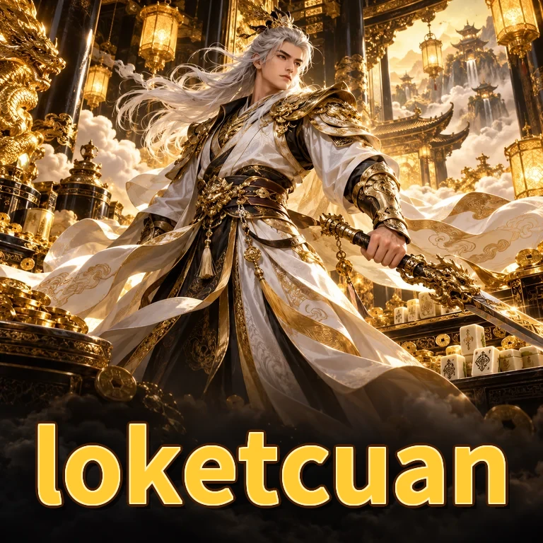 Rilis terbaru loketcuan