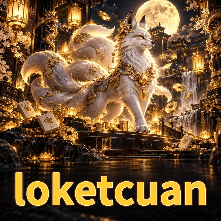 Halaman kontak loketcuan