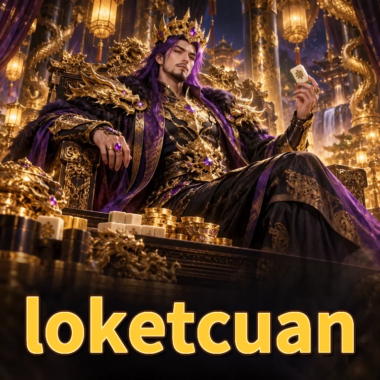Ilustrasi kemampuan loketcuan