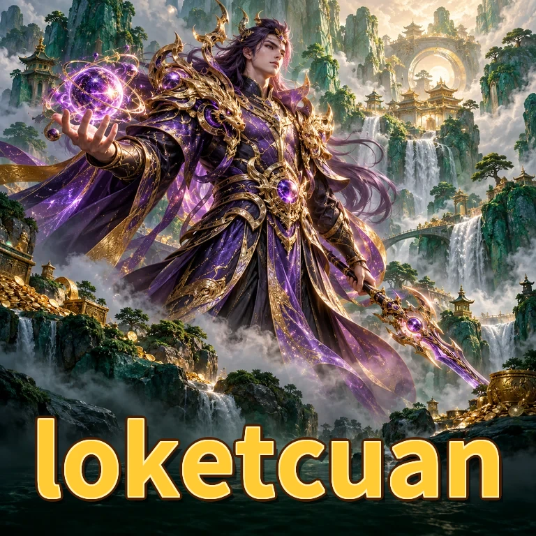 Ulasan pilihan loketcuan