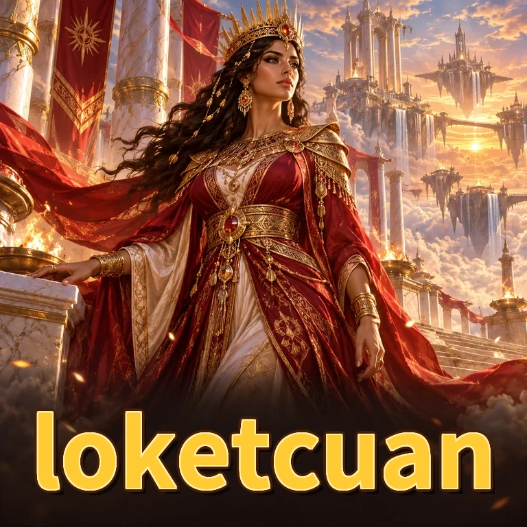Lambang berkas loketcuan