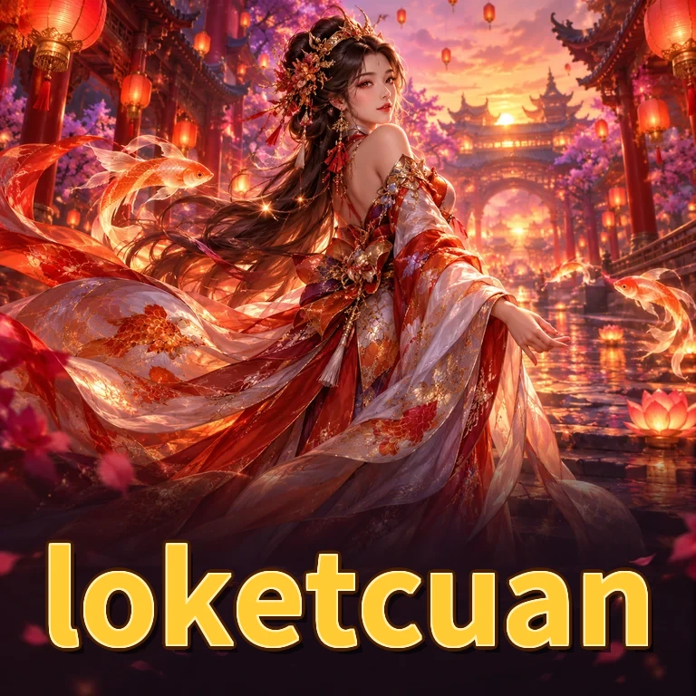 Gambar halaman tanya jawab loketcuan