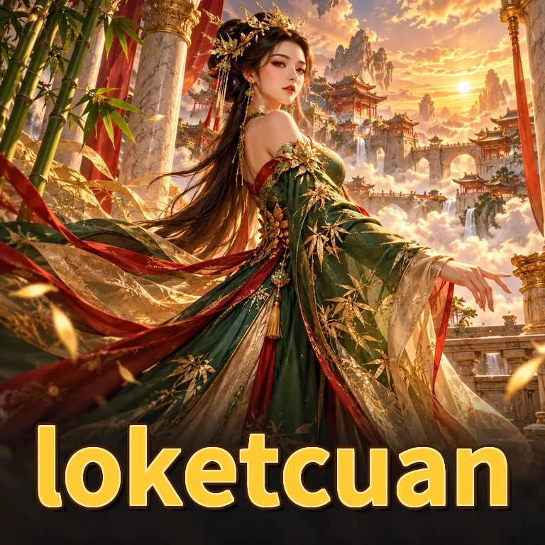 Garis waktu versi loketcuan