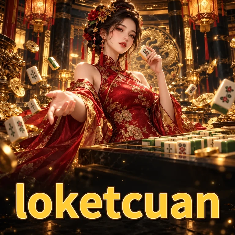 Cuplikan video memasang loketcuan