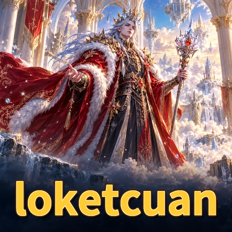 Jam bantuan loketcuan