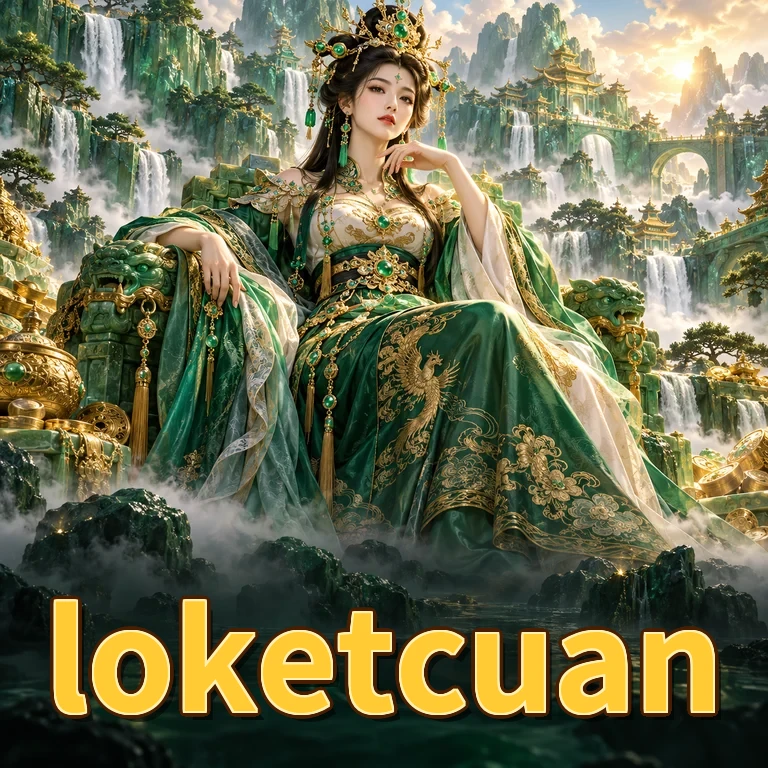 Kumpulan ulasan loketcuan