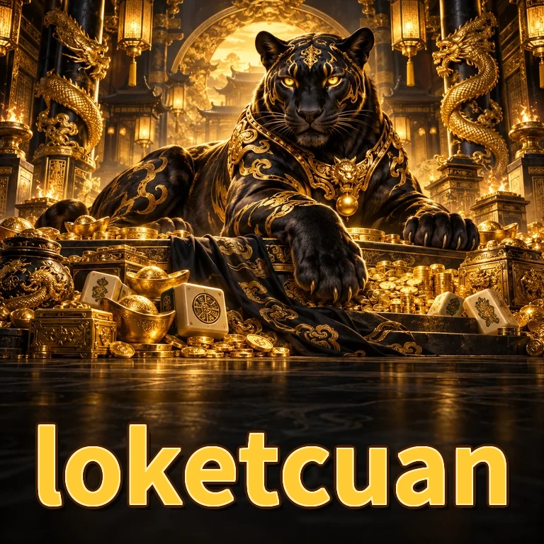 Ilustrasi langkah unduh loketcuan