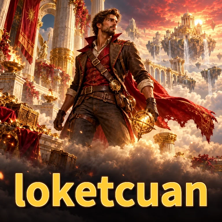 Kanal unduhan loketcuan