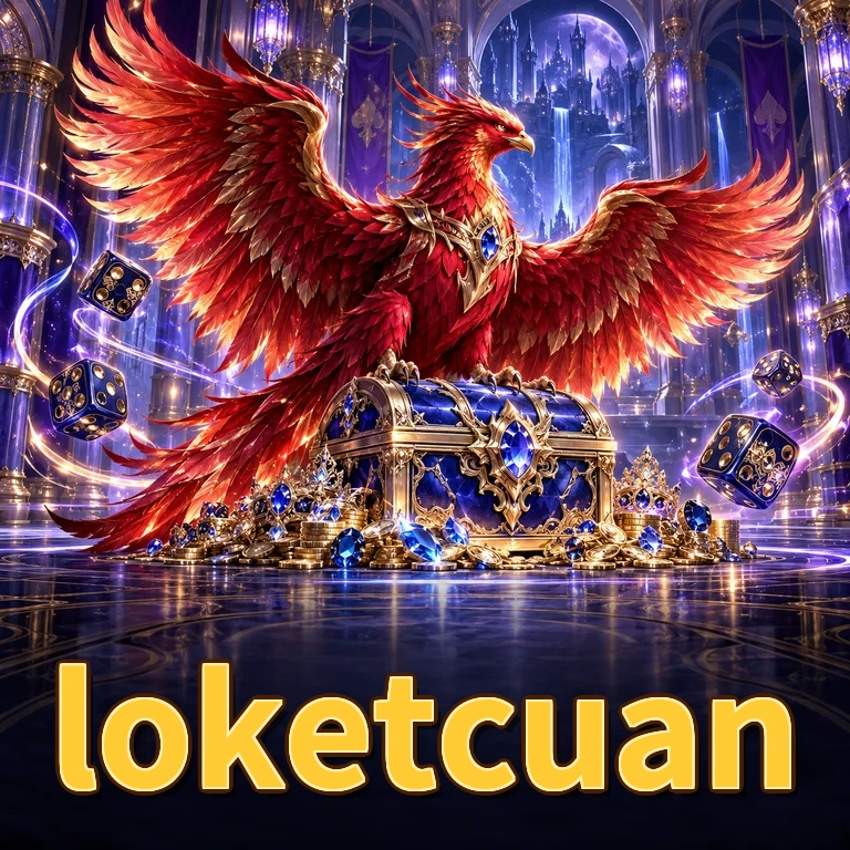 Daftar izin loketcuan